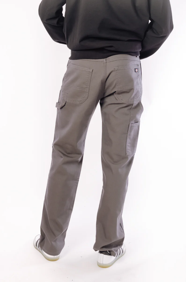 FLEX Regular Fit Duck Carpenter Pants - Image 4