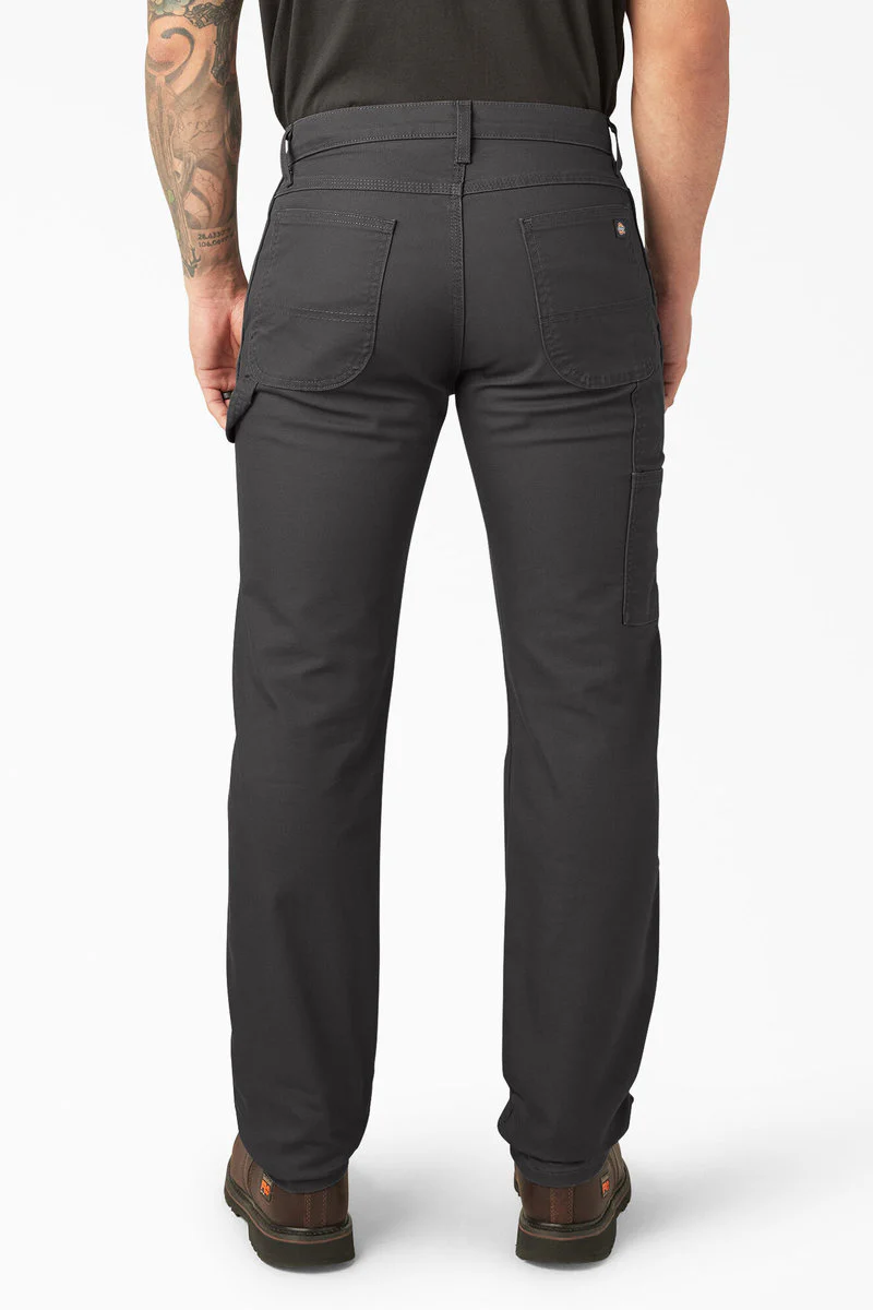 FLEX Regular Fit Duck Carpenter Pants - Image 7