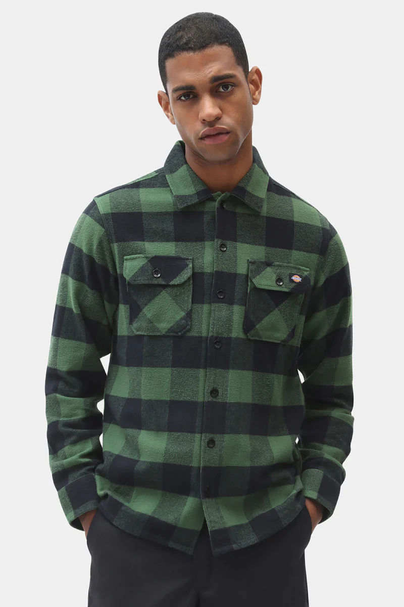 Sacramento Long Sleeve Shirt - Image 2