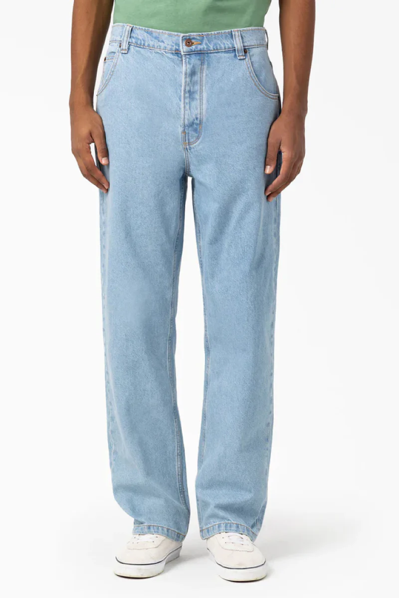 Thomasville Denim Pant - Image 2