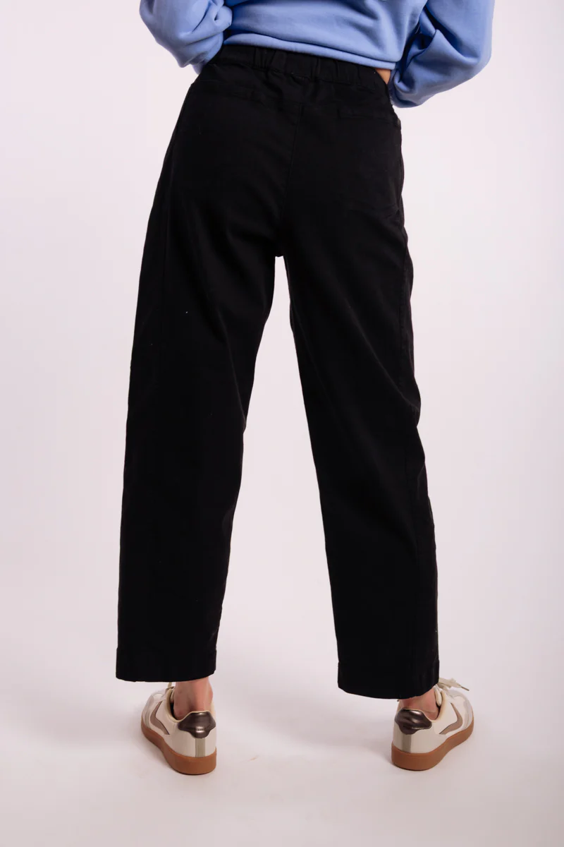 Barrel Pull On Pants - Image 3