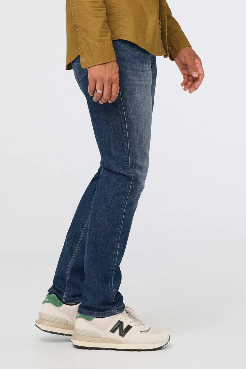 Performance Denim Relaxed Taper - Image 3
