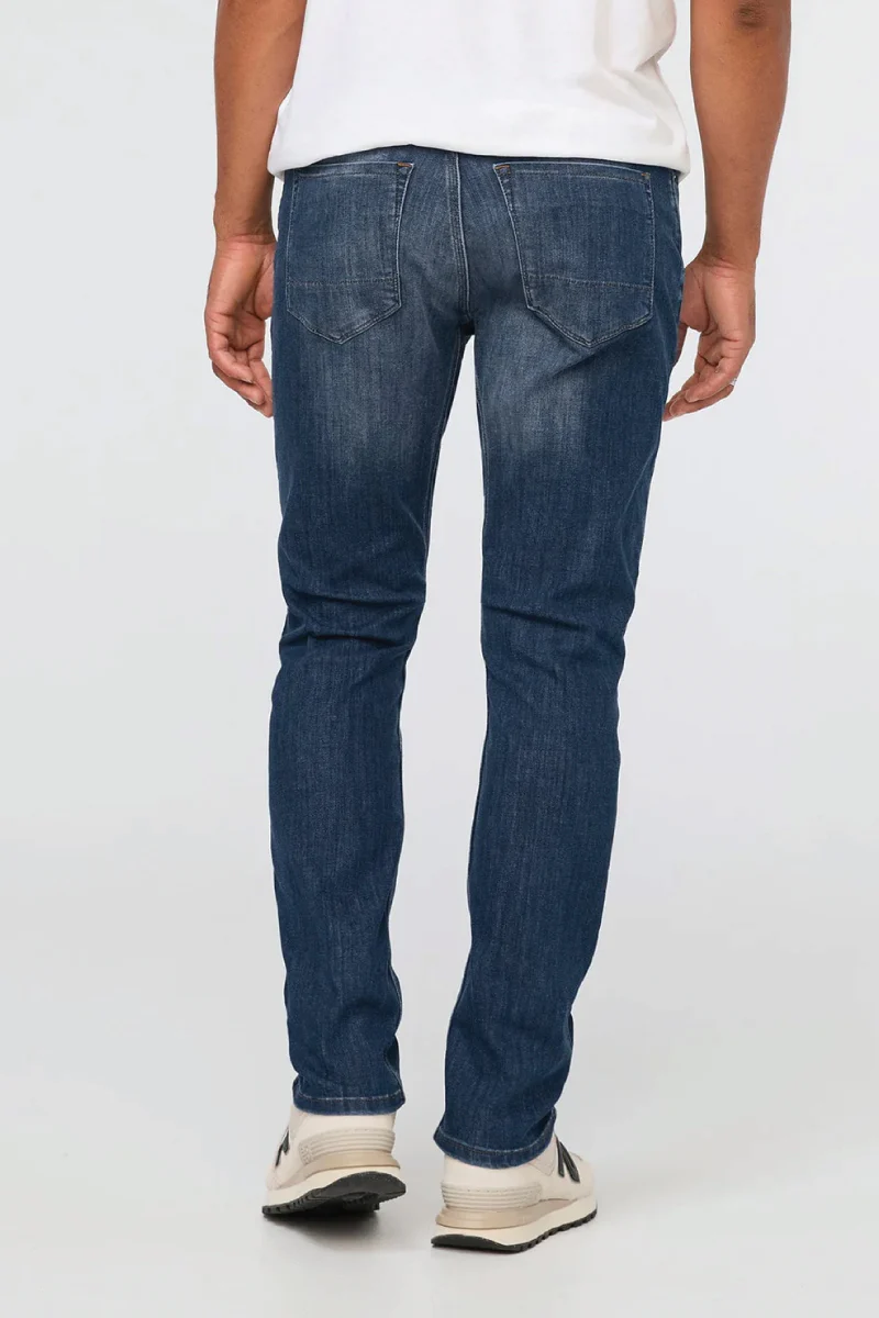 Performance Denim Relaxed Taper - Image 4