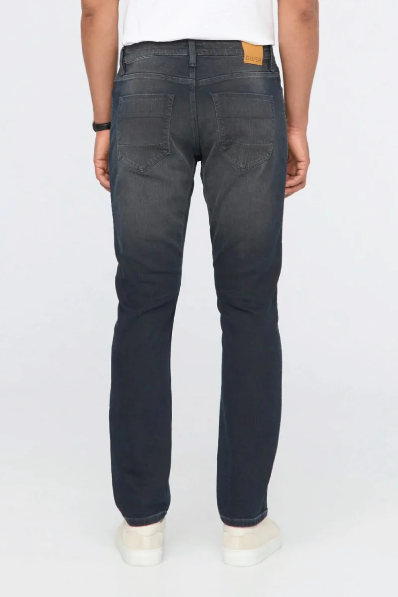 Performance Denim Relaxed Taper - Image 4