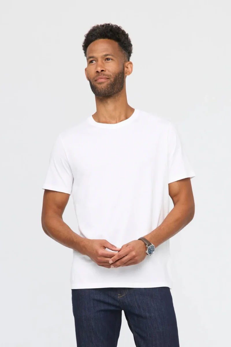 Purepima Tee