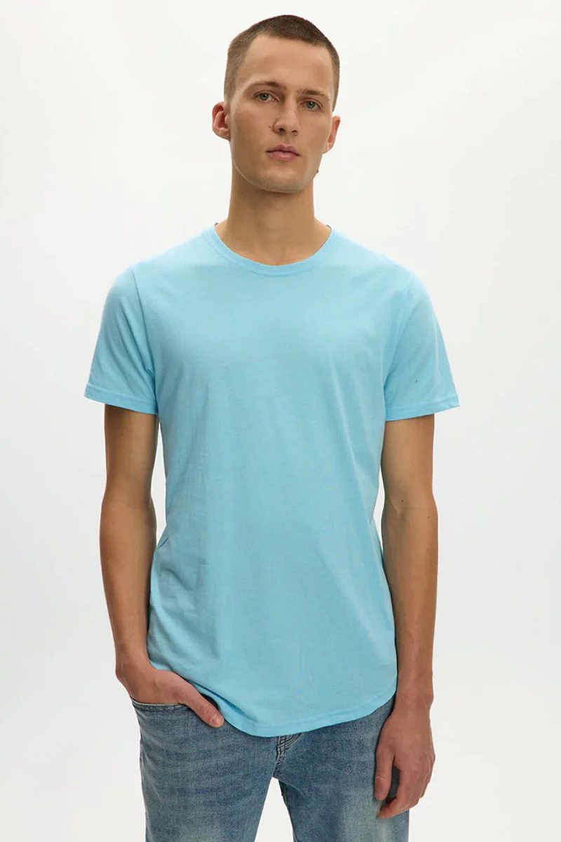 Eazy Scoop Tee - Image 2