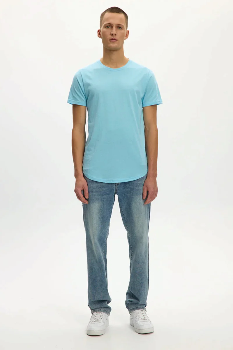Eazy Scoop Tee - Image 3