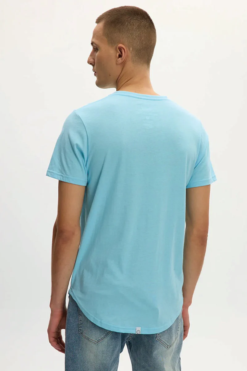 Eazy Scoop Tee - Image 4