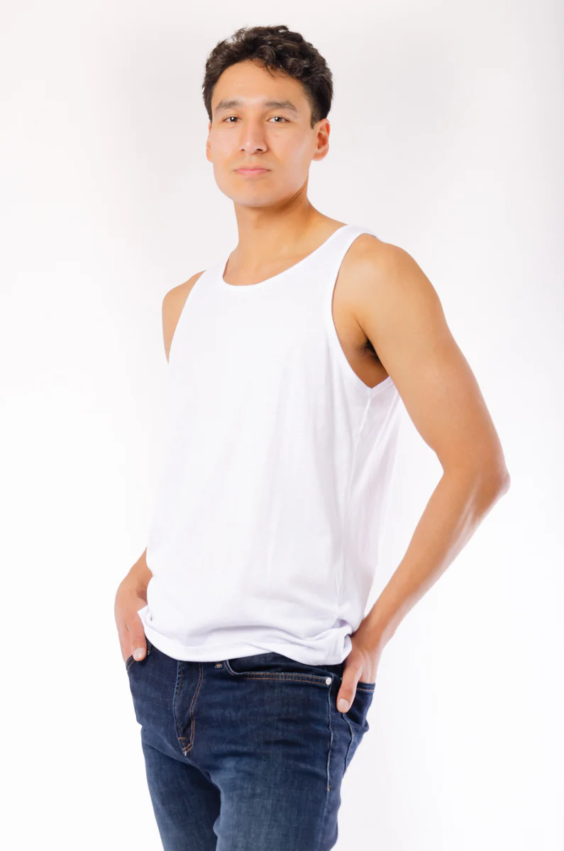 Eazy Tank - Image 3