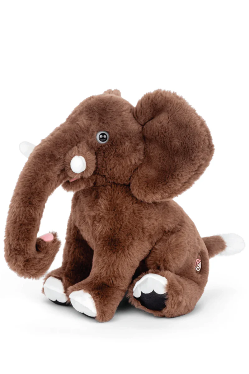 The Expedition Plush - Elephant - Image 2
