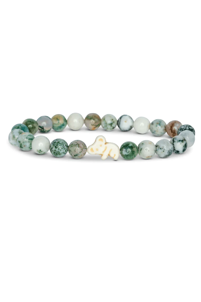 The Lounge Bracelet - Koala