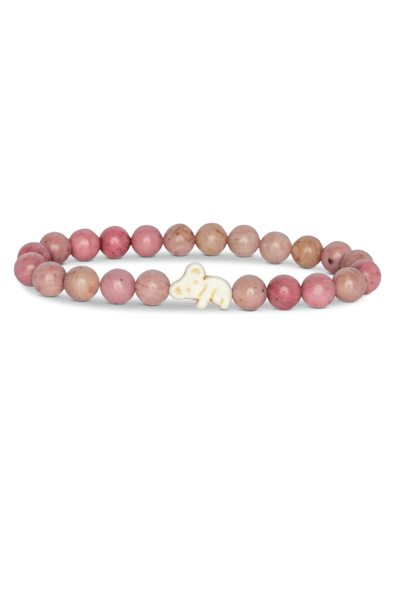 The Lounge Bracelet - Koala