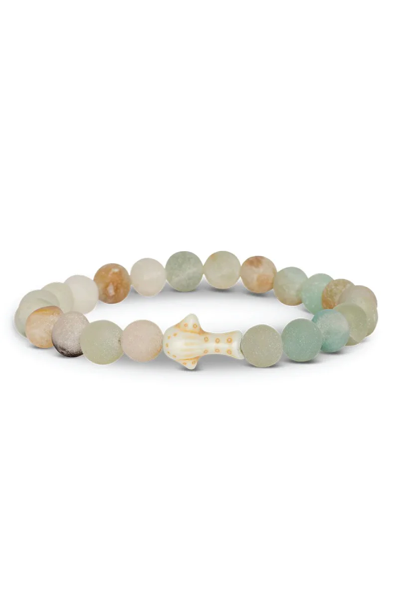 The Quest Bracelet - Whale Shark