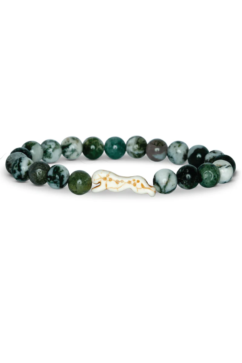 The Sprint Bracelet - Cheetah