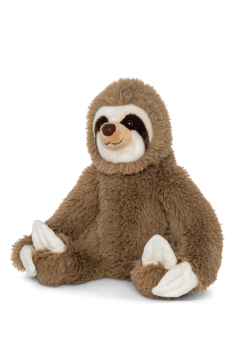 The Wander Plush - Sloth - Image 2