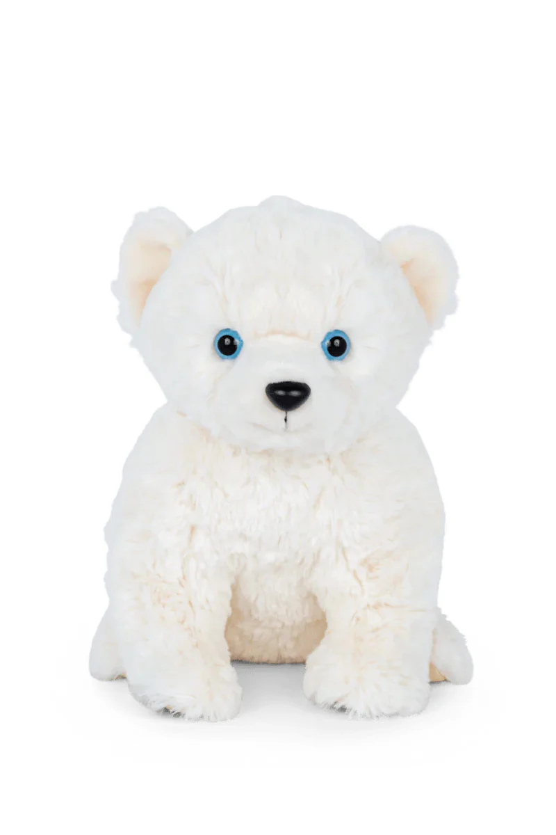 The Venture Plush - Polar Bear - Image 2