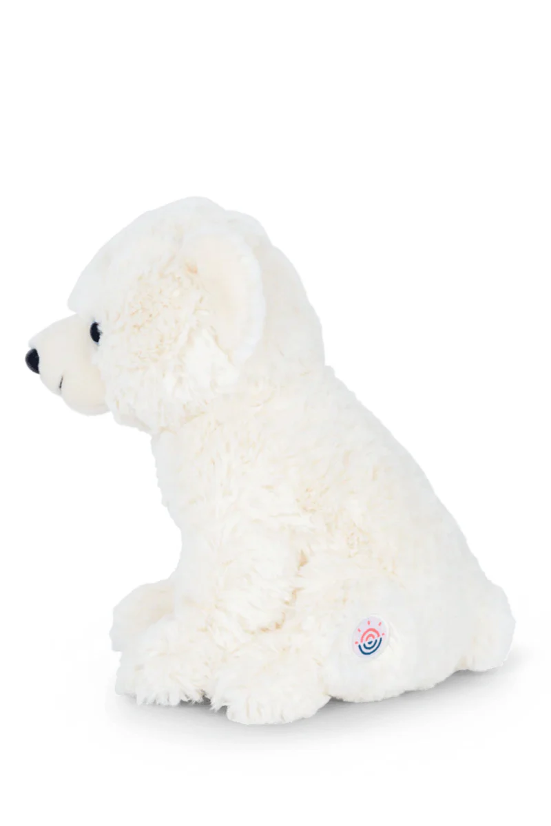 The Venture Plush - Polar Bear - Image 3