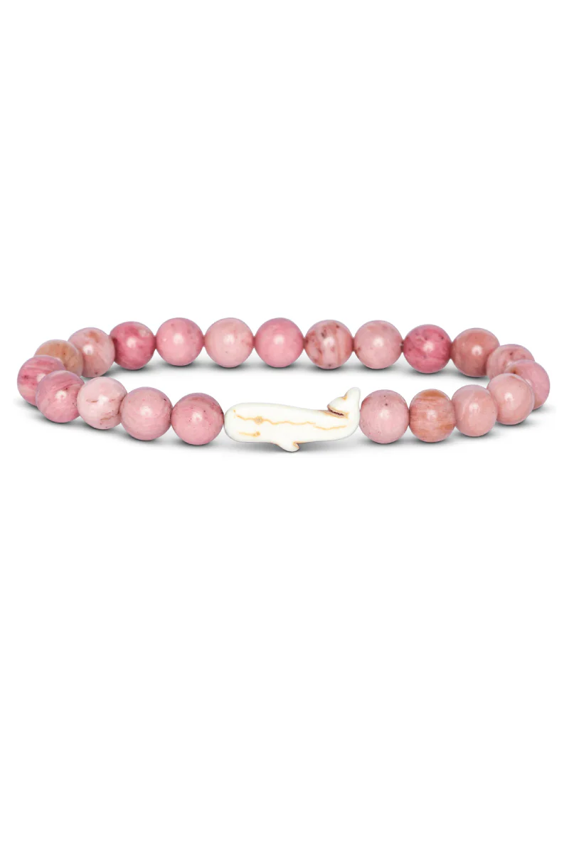 The Wayfare Bracelet - Whale
