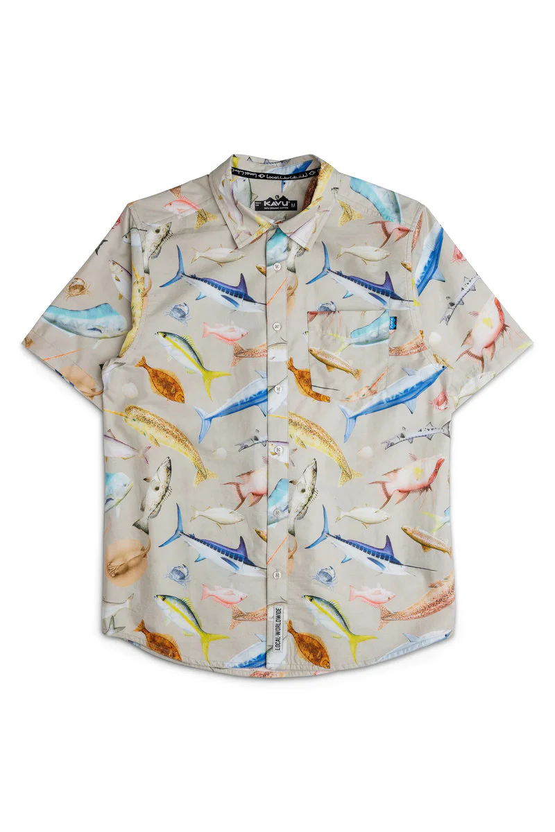 Festaruski Shirt - Image 3