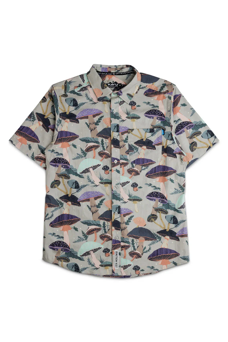 Festaruski Shirt - Image 3