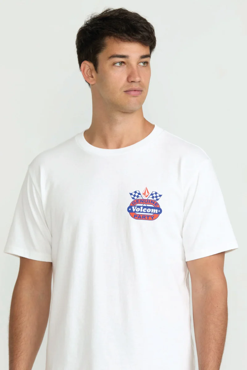 Fifth Gear Tee - Image 3