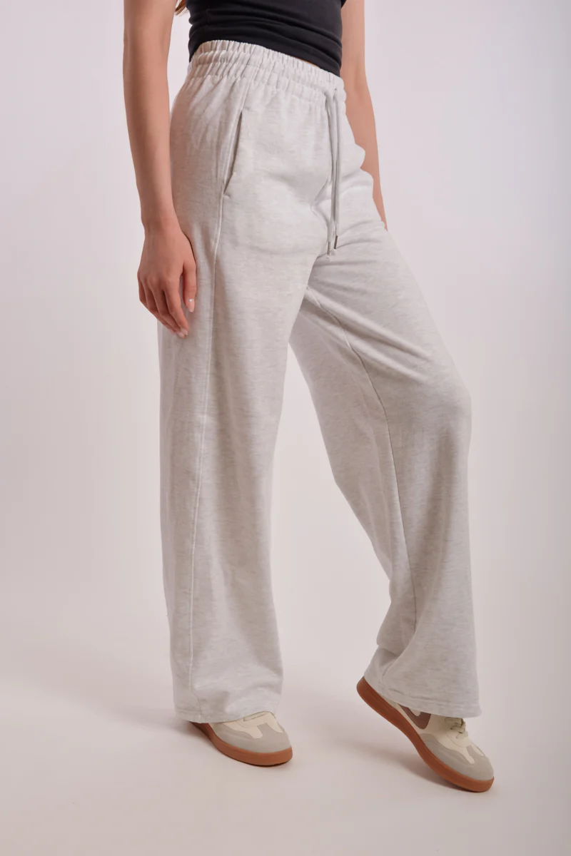 Barrel Fleece Sweatpants - Image 4