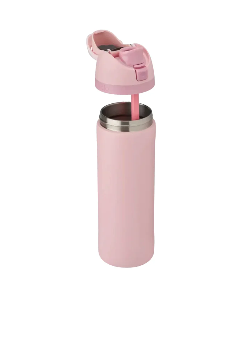FreeSip 24oz - Rose Quartz - Image 2