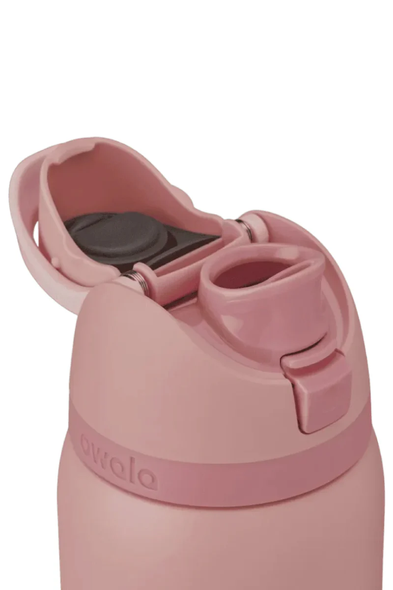 FreeSip 32oz - Rose Quartz - Image 3