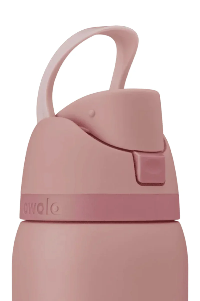 FreeSip 32oz - Rose Quartz - Image 4