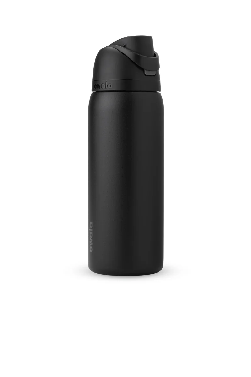 FreeSip 32oz - Very Very Dark