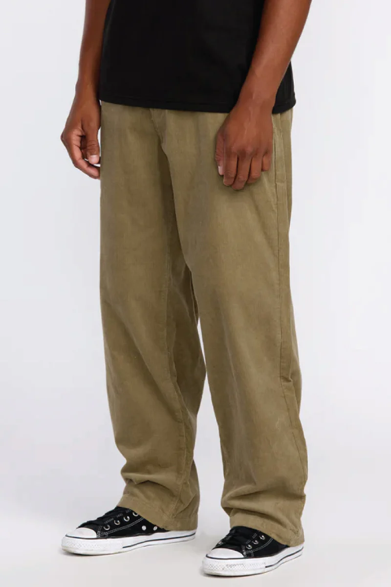 Frickin Loose Tapered Cord Pants - Image 2