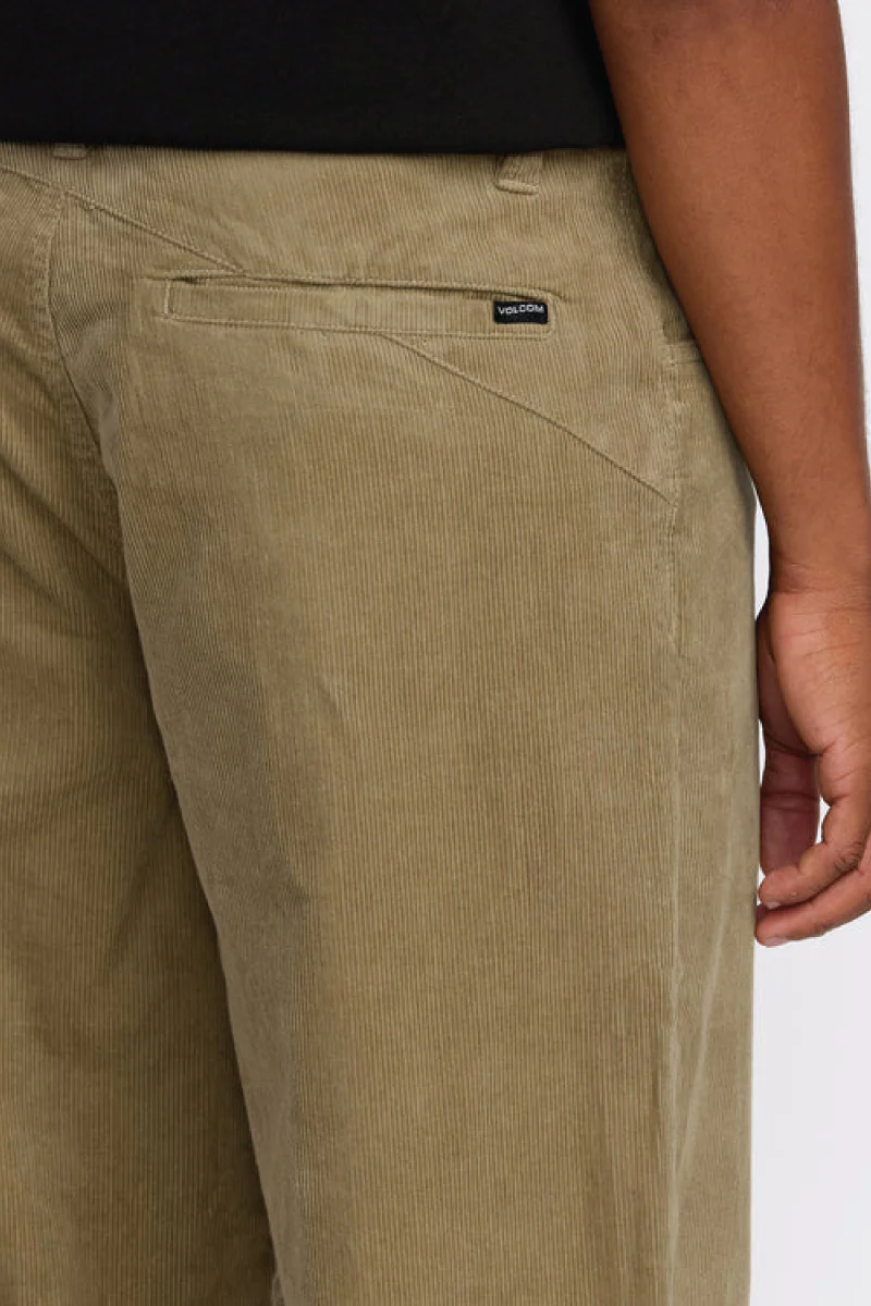 Frickin Loose Tapered Cord Pants - Image 3