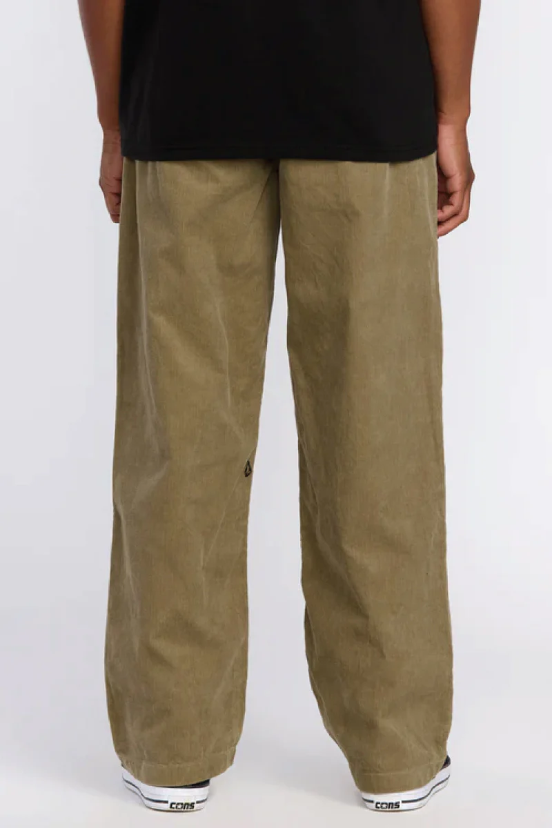 Frickin Loose Tapered Cord Pants - Image 4