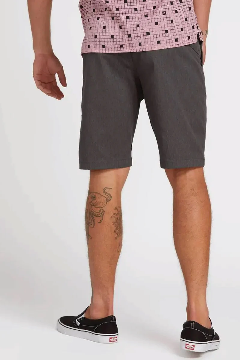 Frickin Modern Stretch Shorts - Image 2