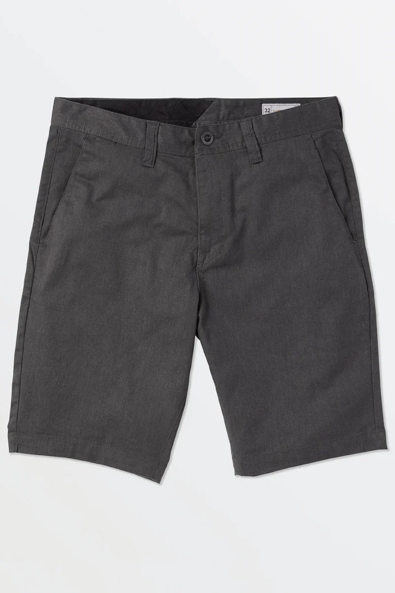 Frickin Modern Stretch Shorts - Image 3