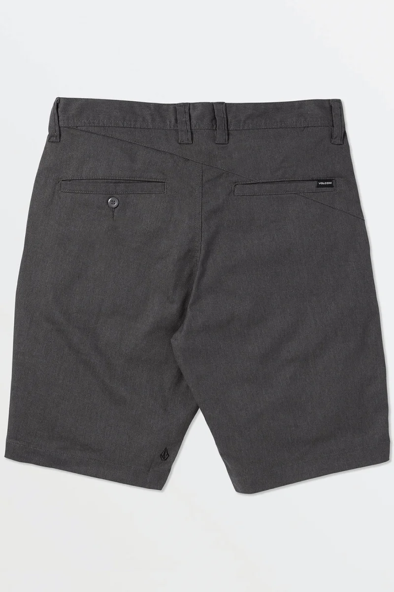 Frickin Modern Stretch Shorts - Image 4