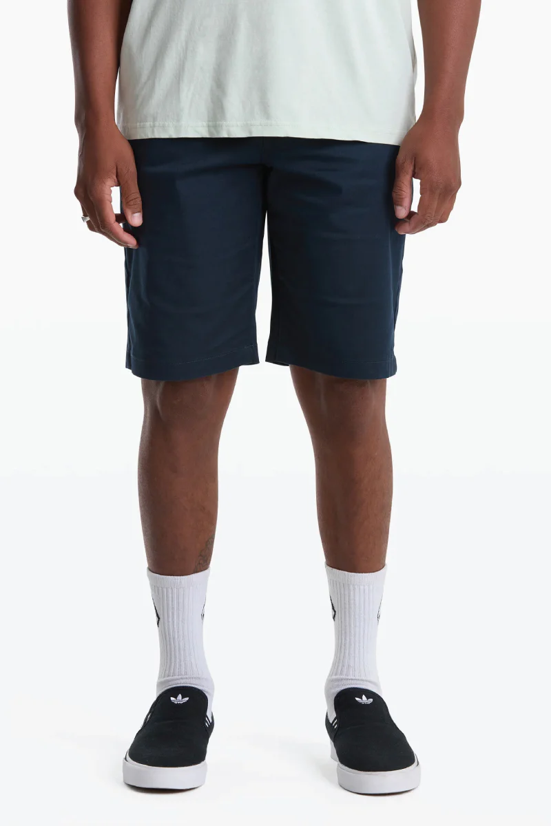 Frickin Modern Stretch Shorts - Image 2