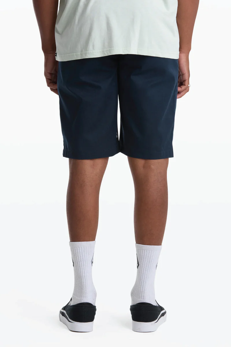 Frickin Modern Stretch Shorts - Image 3
