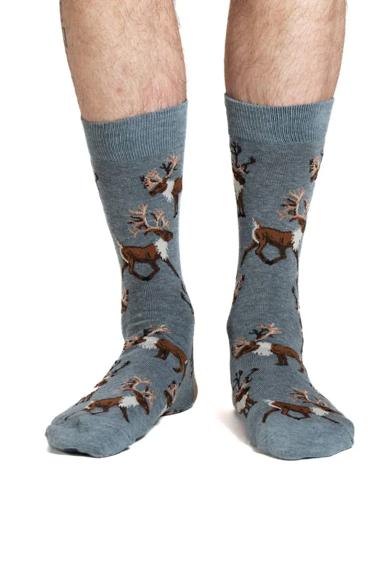 Caribou Sock - Image 2