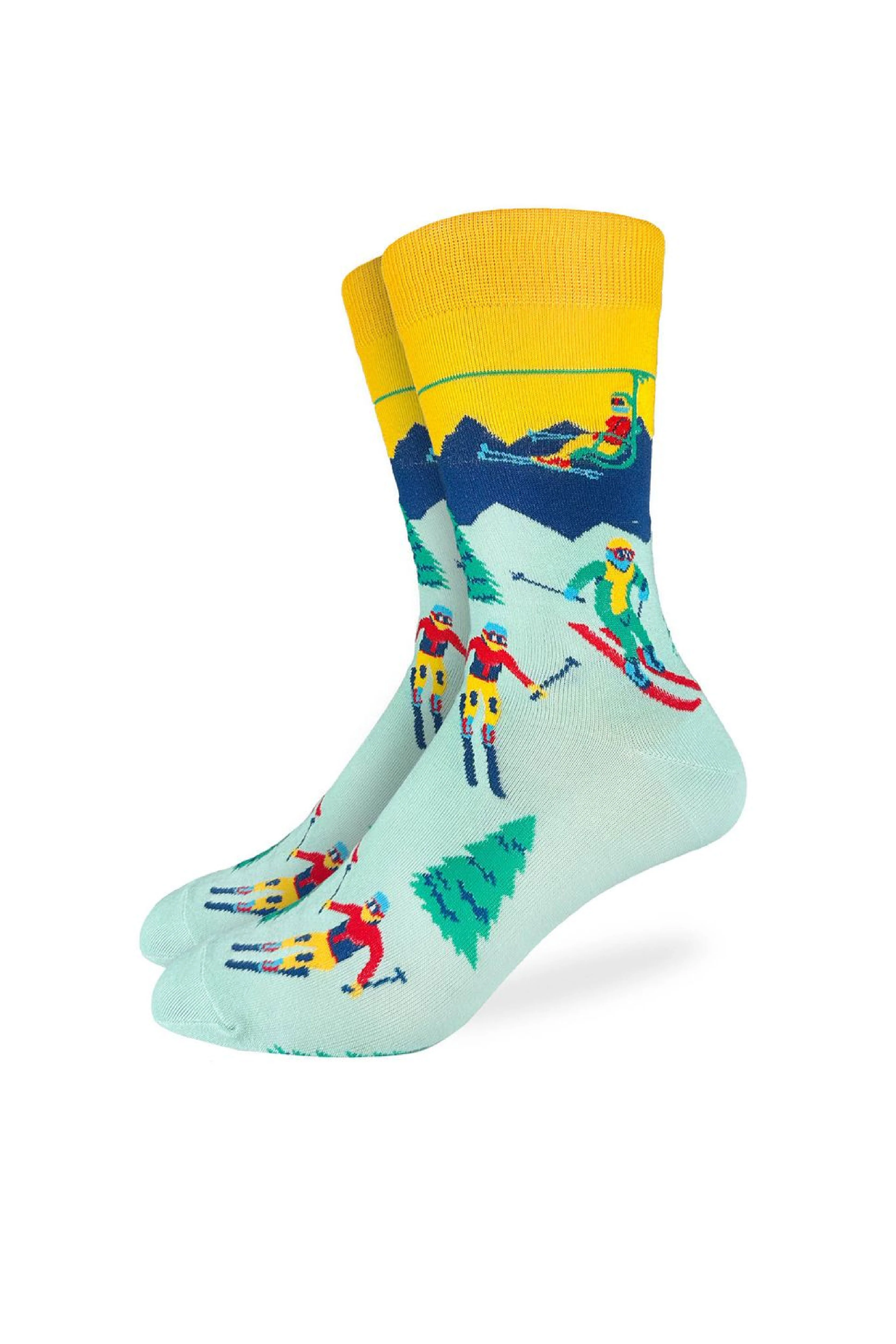 Skiing Sock