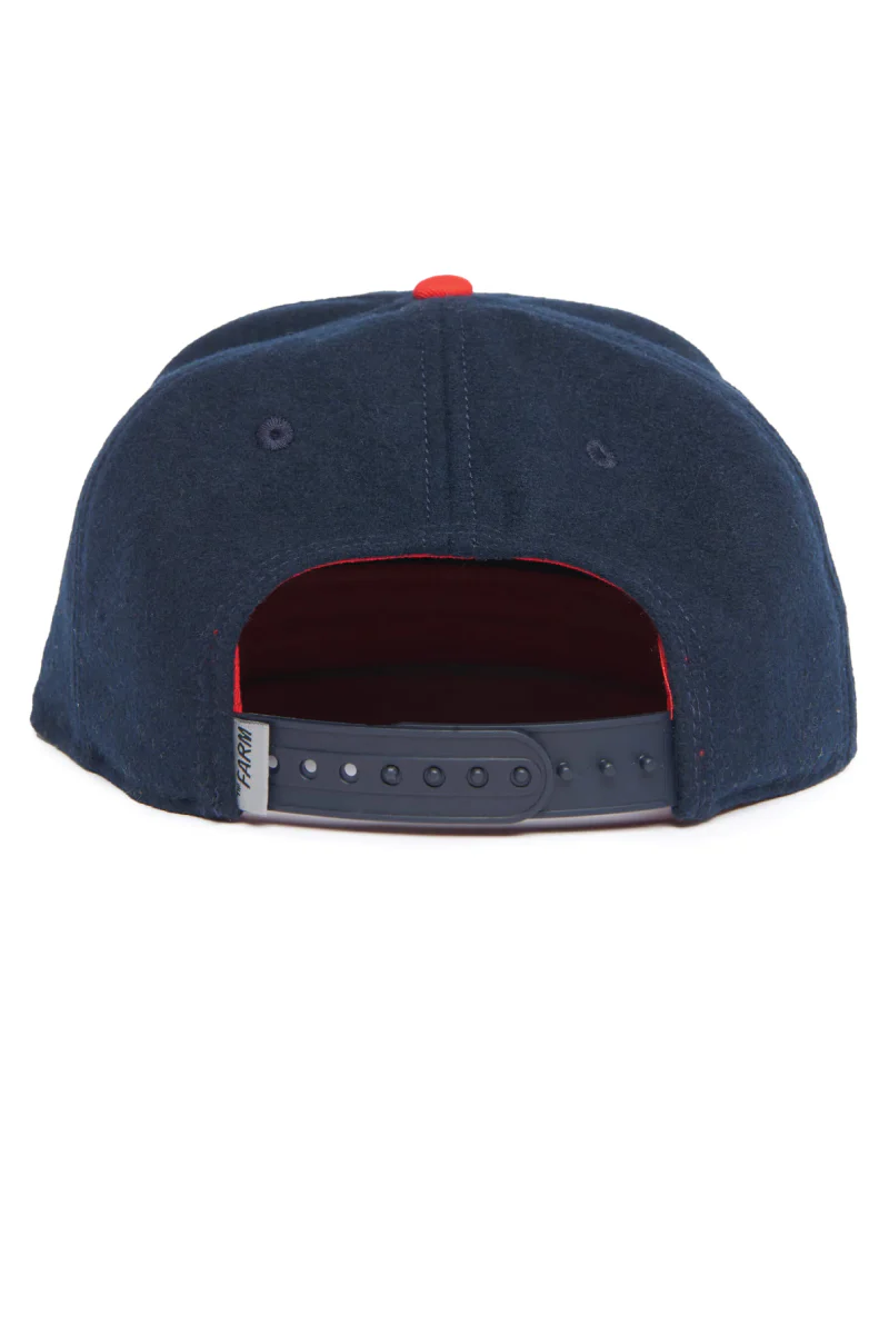 Unisex One Pack Hat - Image 4