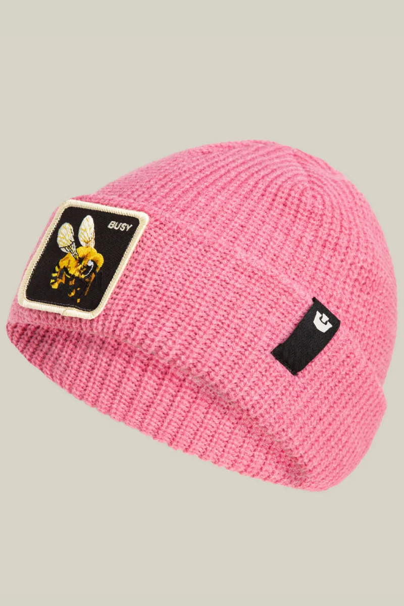 The Busy Beanie - Image 2