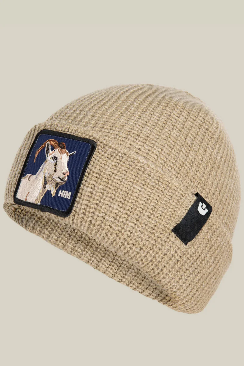 The Him Beanie - Image 2