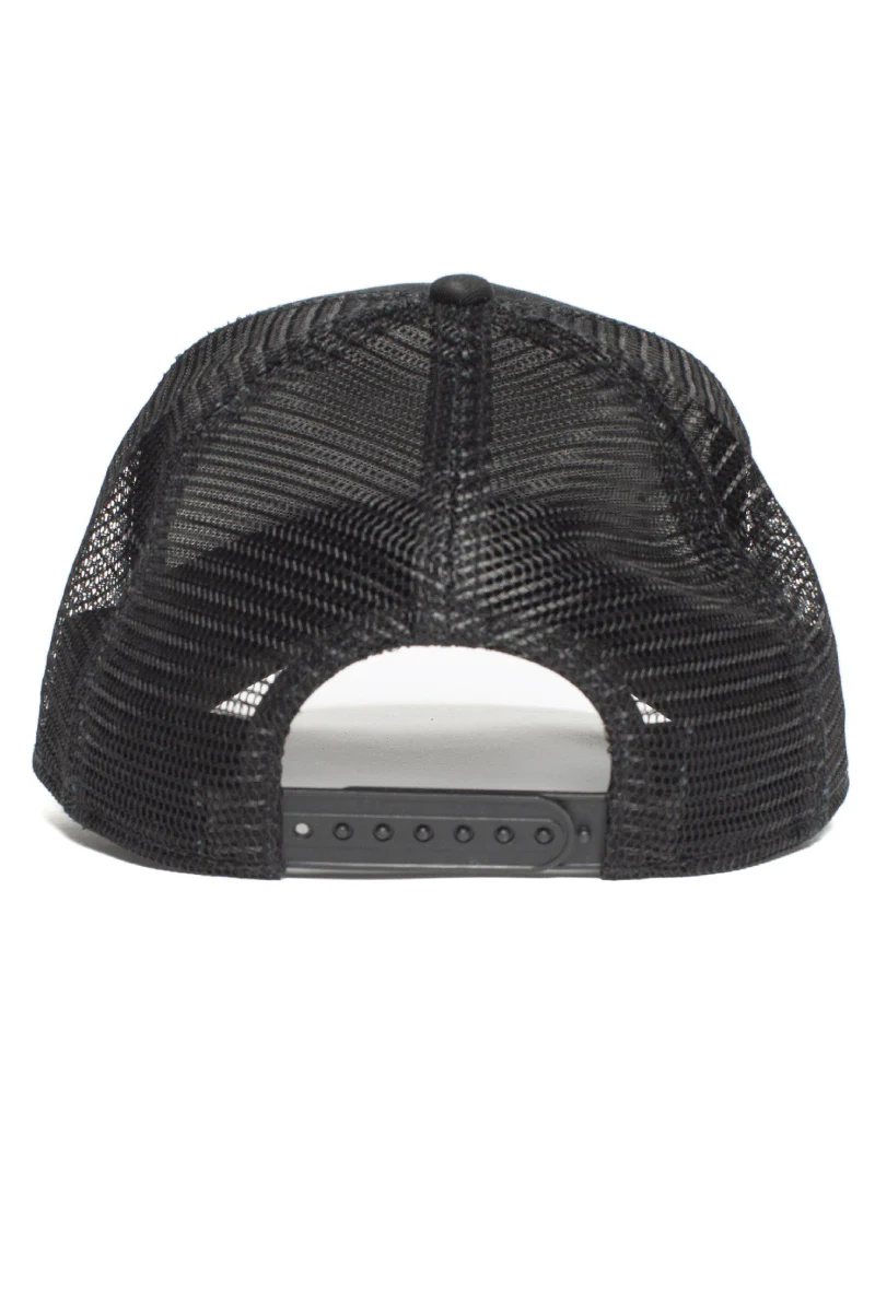 Unisex Panther Trucker Hat - Image 3