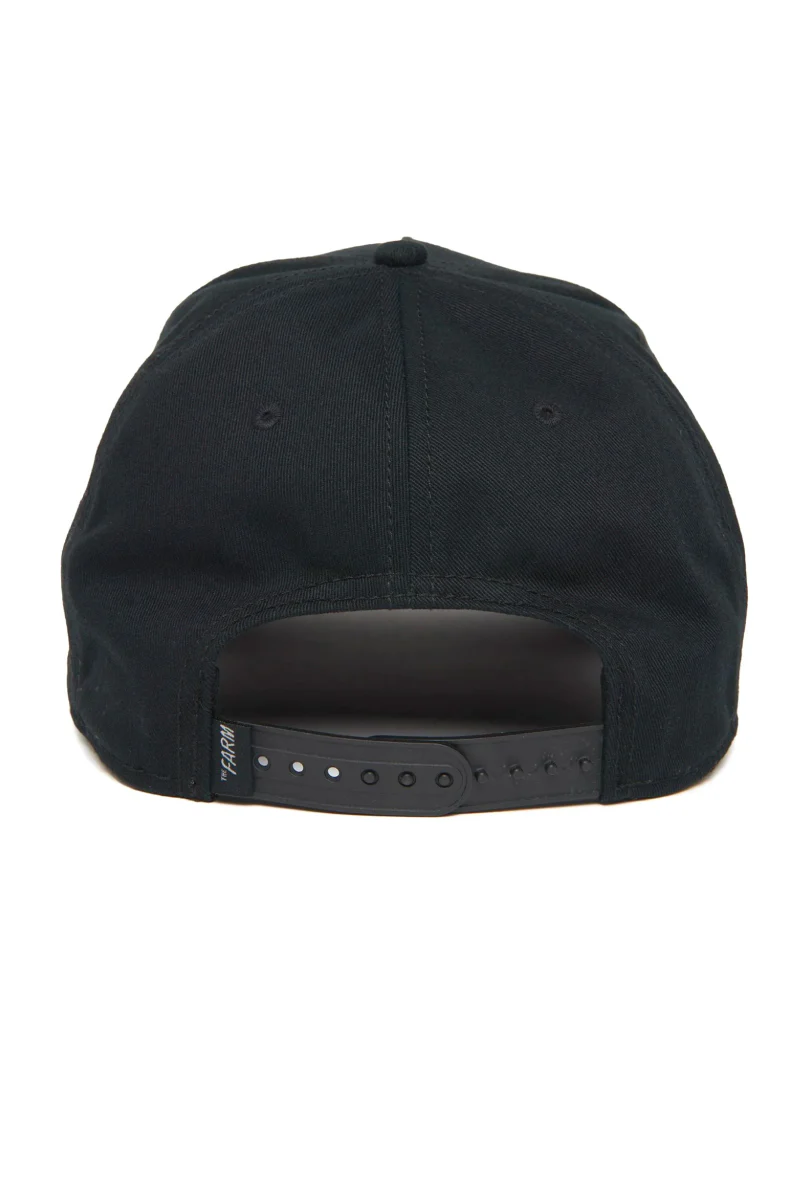 Unisex King 100 Hat - Image 4
