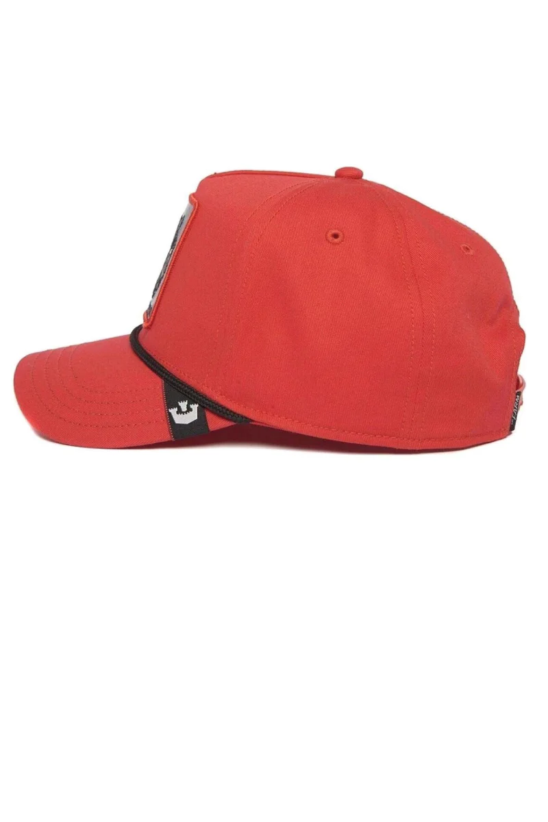 Unisex Panther 100 Hat - Image 3