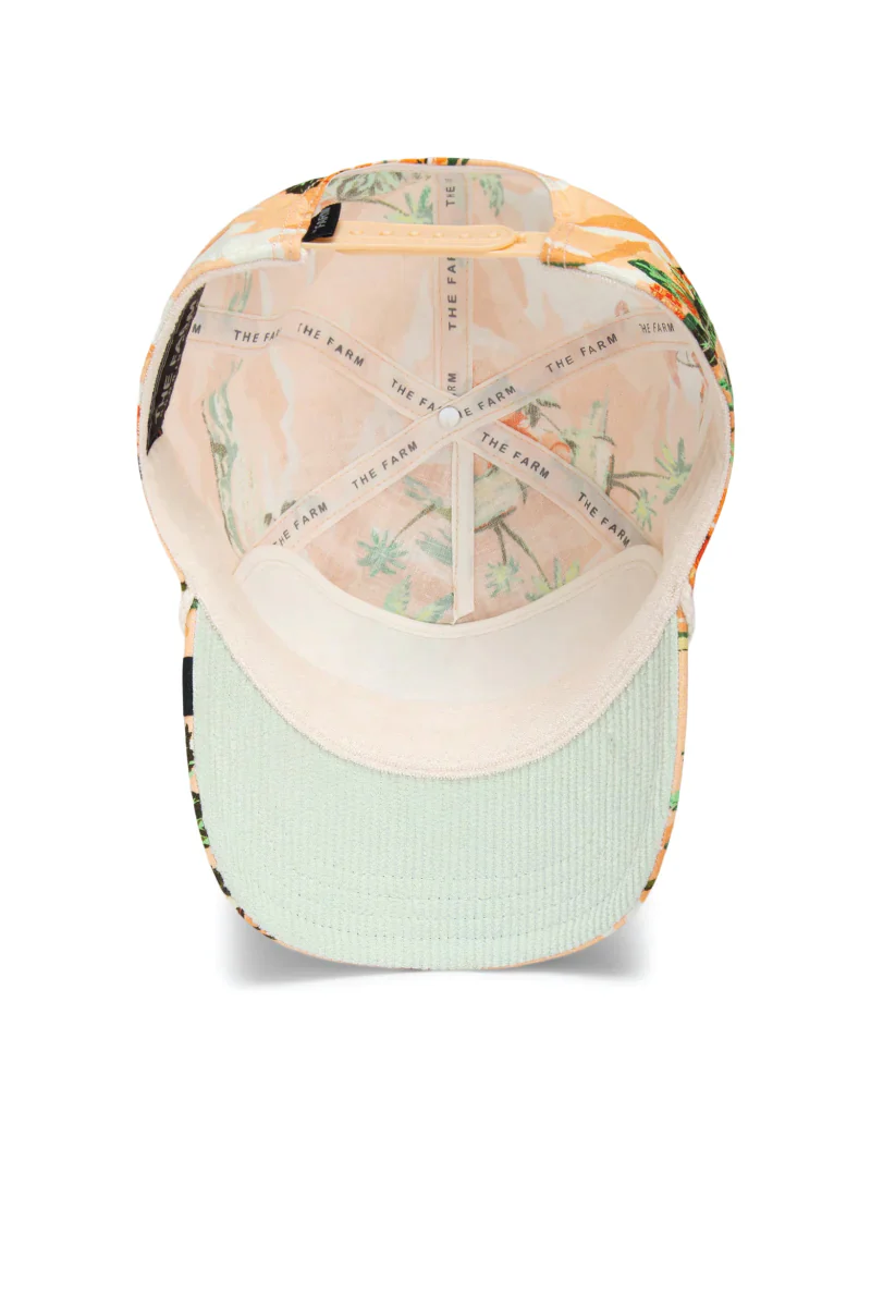 Unisex Quittin' Time Hat - Image 3
