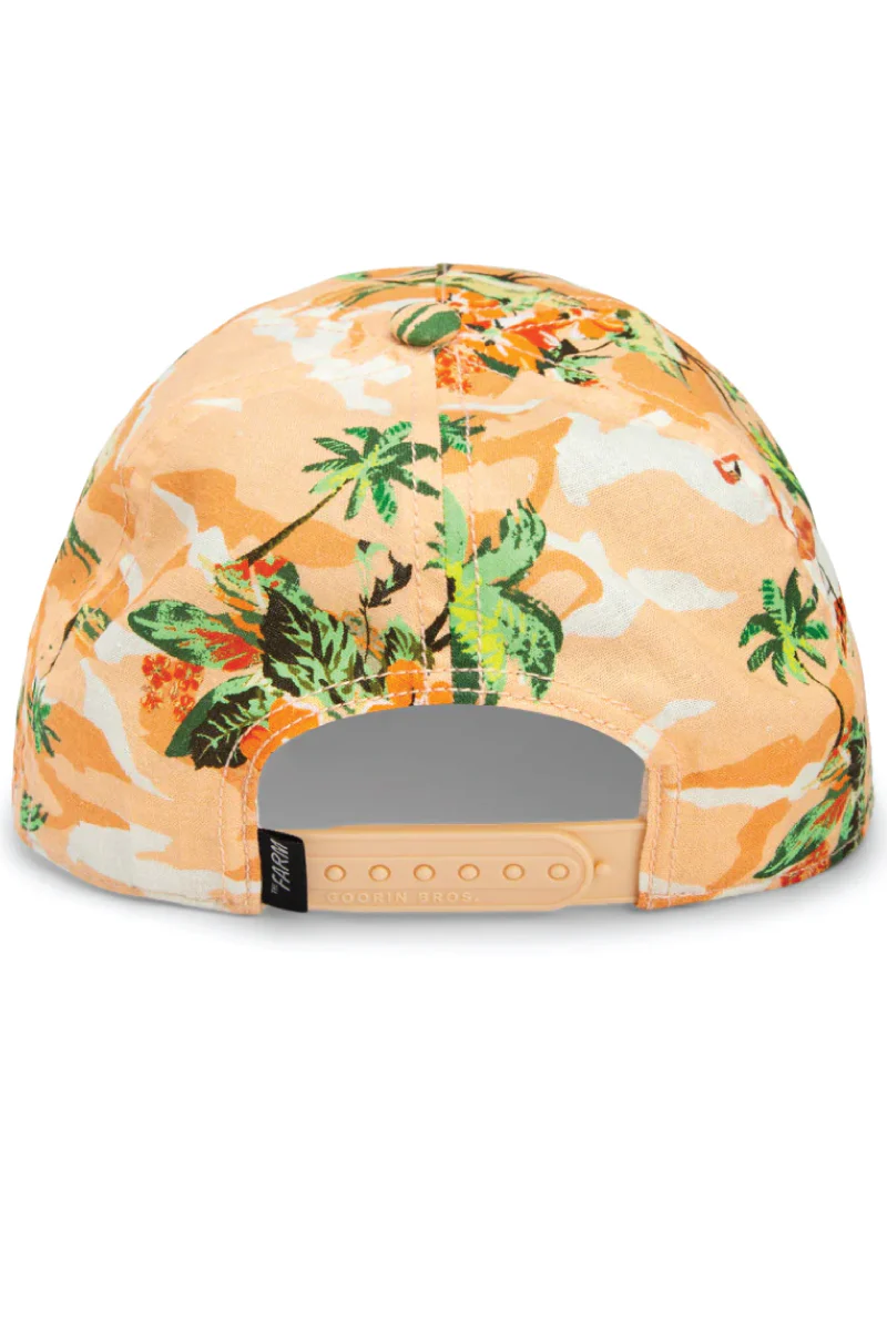 Unisex Quittin' Time Hat - Image 4