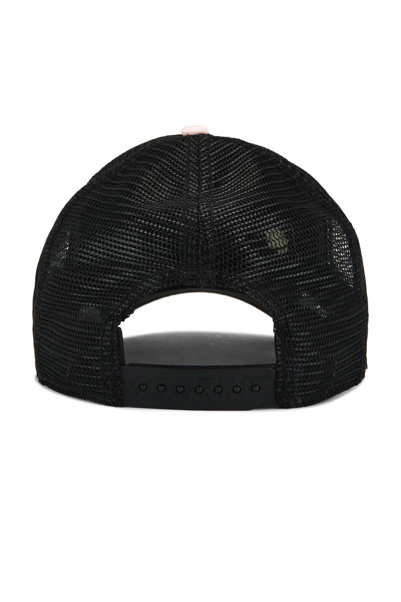 Unisex Sphynx Trucker Hat - Image 3