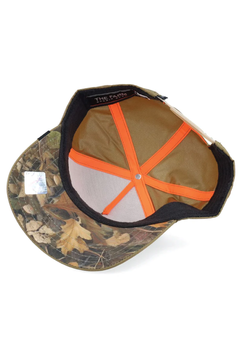 Unisex We Have The Meats Hat - Image 3